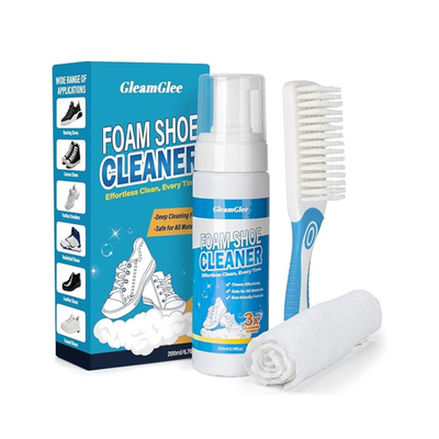 Shoe Cleaner Kit
